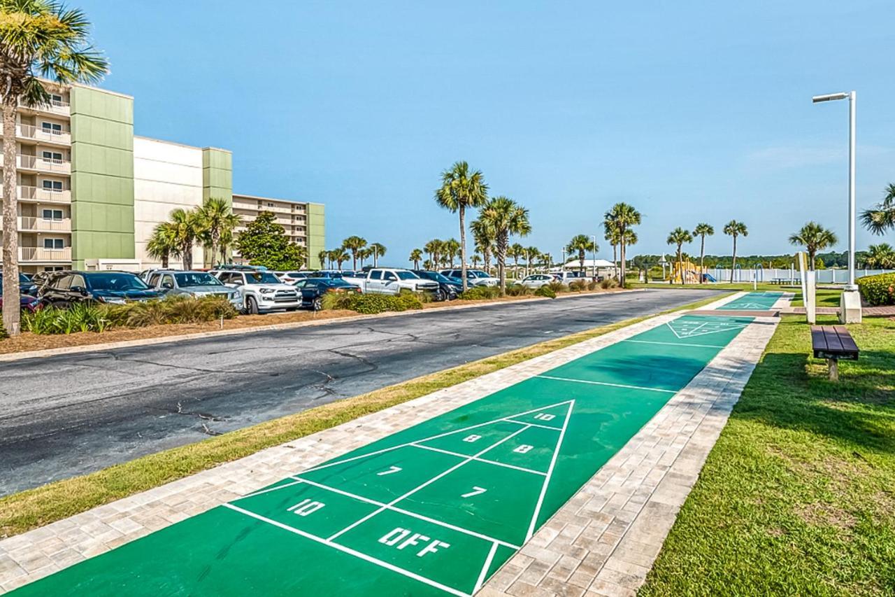 Pinnacle Port A-503 Panama City Beach Exterior photo